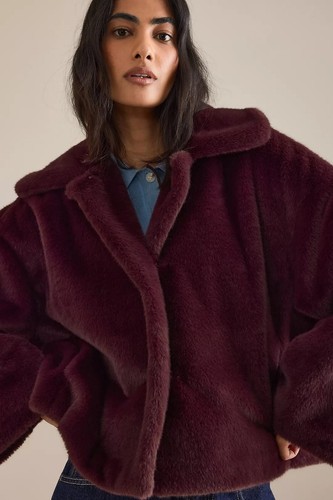 Anthropologie cappotto - by,