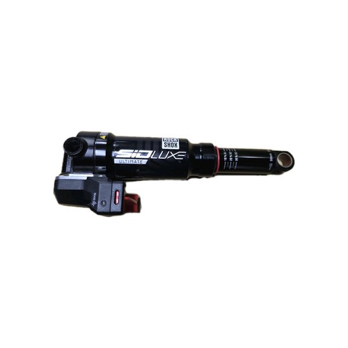 Rockshox sidluxe ultimate - rockshox,