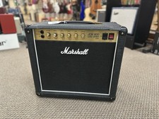 Amplificatore combinato valvolare 20W 1x10" Marshall SC20C JCM800 2019 serie piombo studio