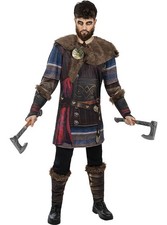 Costume da Eivor Assassin's