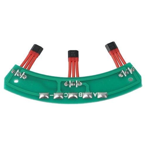 Pcb sostituzione efficiente - sostituzione,