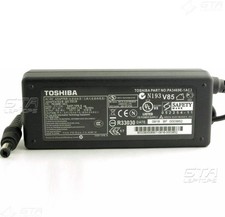 Original Toshiba 75W 15V 5A AC