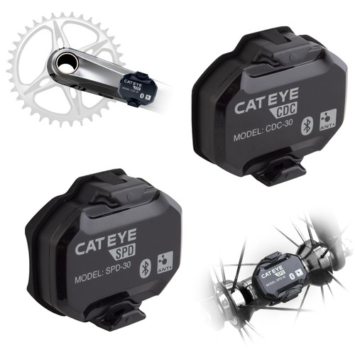 Cat eye magneticless speed - eye,