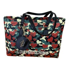LOVE MOSCHINO BORSA DONNA