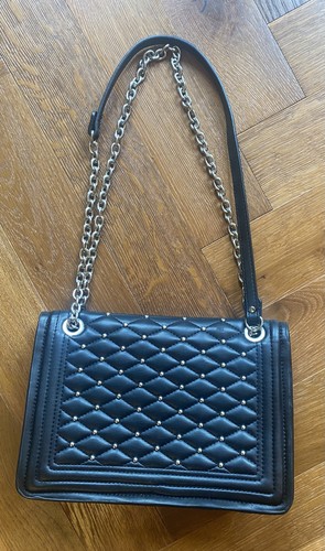 Ridotto borsa zara nera - borsa,
