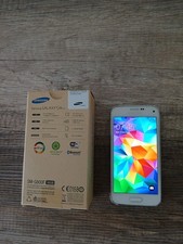 Samsung S5 Mini con scatola pari a nuovo