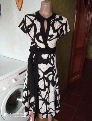 Abito donna diane von - abito,