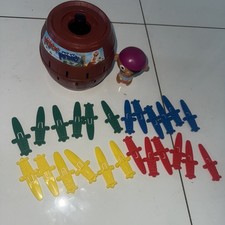 Gioco pirata pop up originale