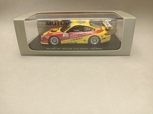 Porsche 911 gt3 carrera - porsche,