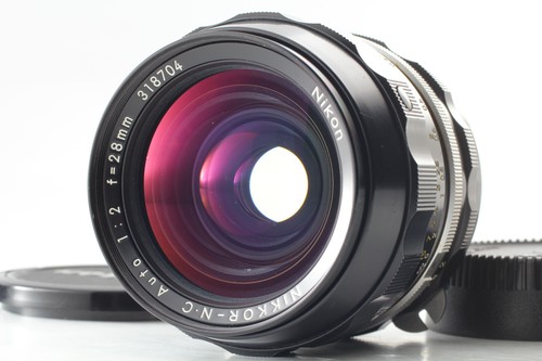 Quasi come nuovo nikon - come,