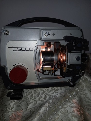 Proiettore cirse t2000 - proiettore,
