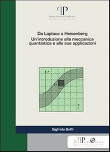 Laplace heisenberg - da,