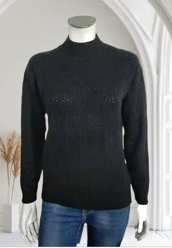 Nuovo maglione lupetto donna - maglione,