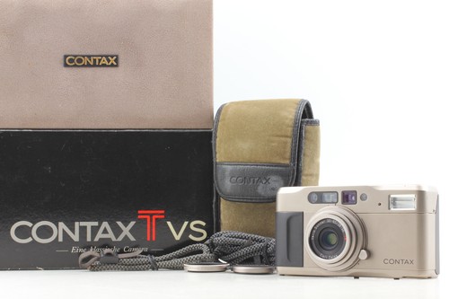 Contax tvs carl - contax, zeiss