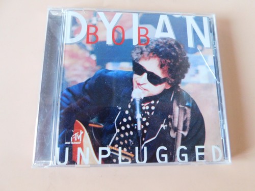 Bob dylan mtv - -,