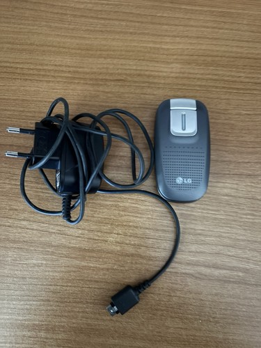Kg376 vintage 2008 con - kg376,