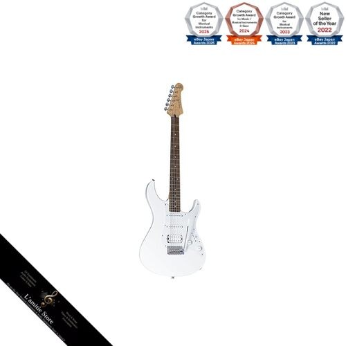 Chitarra elettrica yamaha - chitarra,