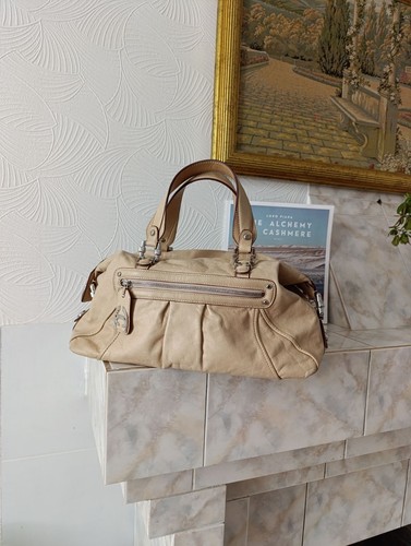 Borsa vintage just - just, di