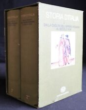 STORIA ITALIA 2.DA CADUTA
