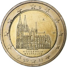[#1308611] Germania, 2 Euro