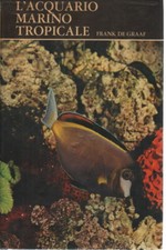 L'acquario marino tropicale -