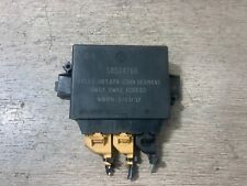 ALFA ROMEO 159 2007 PDC MODULO