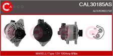 Generatore alternatore CASCO