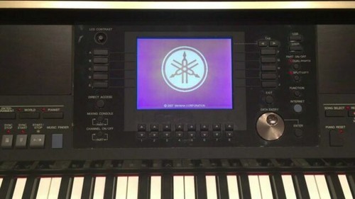 Ricambio solo schermo display