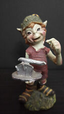 Statuetta Pixies Folletto Elfo