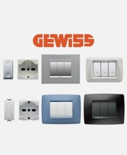 Serie gewiss chorus - chorus, bianco