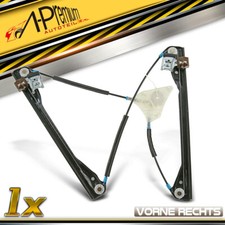 Alzacristalli Elettrici senza