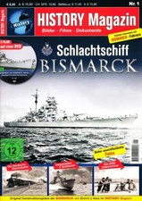History Magazin Nr. 1 -