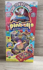 Arcade Flipper Bubble Gum