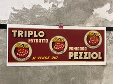 manifesto epoca Pezziol