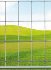 Frigerio Rete Recinzione