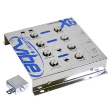 1 LANZAR VIBEX6 crossover a 3