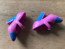 BARBIE-SCARPE BICOLOR