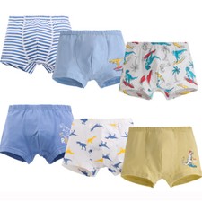 Confezione boxer intimo - 6,