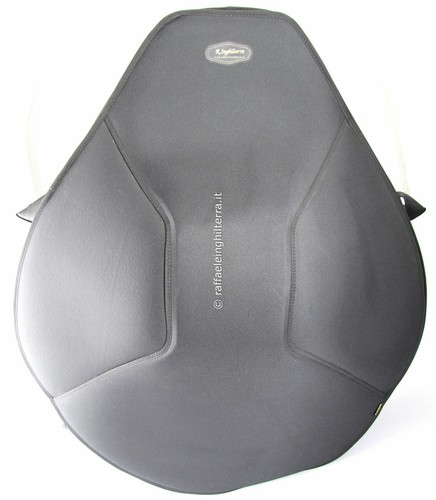 Musicover custodia susafono