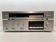 Kenwood KA-77 Stereo Amplifier