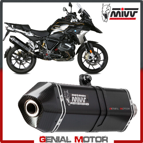 Terminale scarico mivv - terminale,