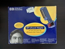 Adattatore infrarossi HP per
