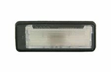 Luce Portatarga Per FIAT TIPO 1988-1995,TEMPRA 1990-1996,LANCIA DEDRA 1989-1999