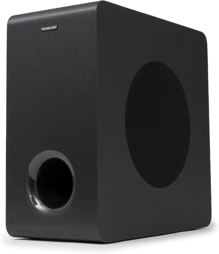 Sub6 subwoofer attivo - sub6, 6.5