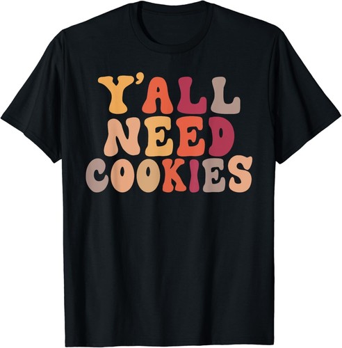 Maglietta unisex all need - unisex, y_all