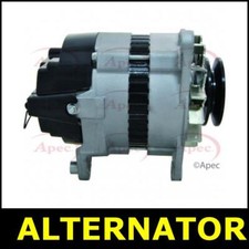 Alternatore PER MORRIS MINI