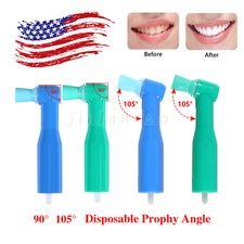 Dental Disposable Prophy