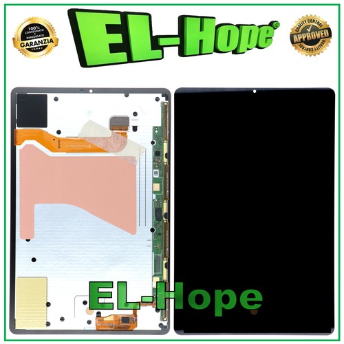 Display lcd per samsung galaxy - display,