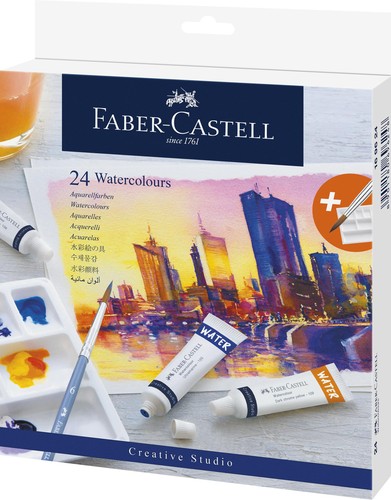 Faber castell colori - faber,