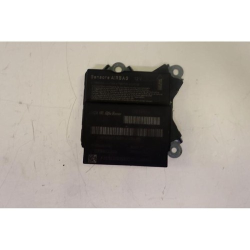Centralina comando air bag - centralina, air-bag